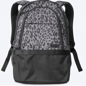 VS Pink School Backpack